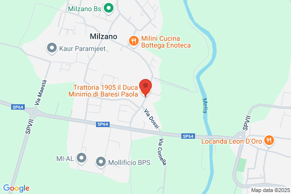Il Duca Minimo