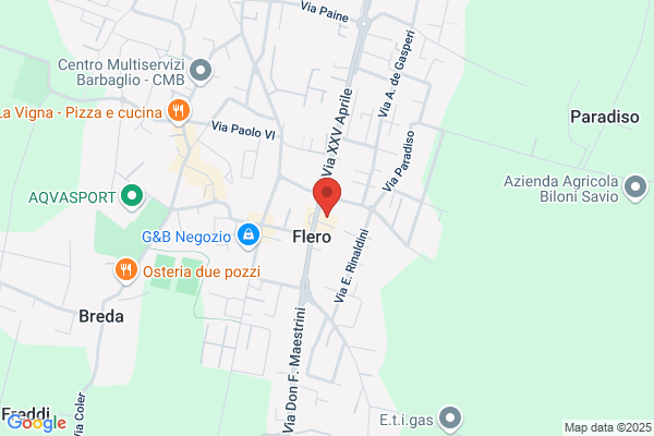 L'Amalfitana Pizzeria D'Asporto
