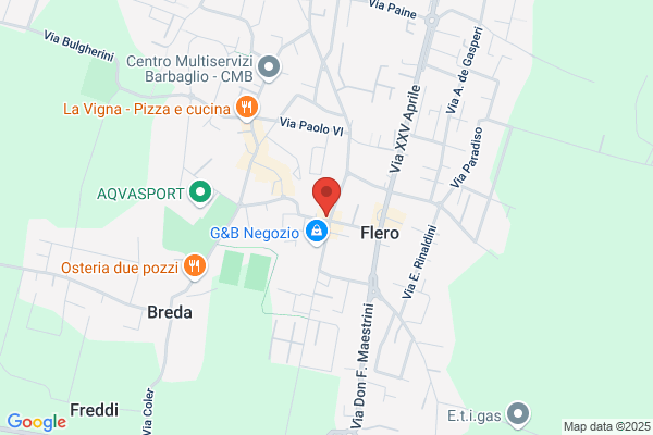 Ristorante Il Bersagliere - Trattoria Brescia