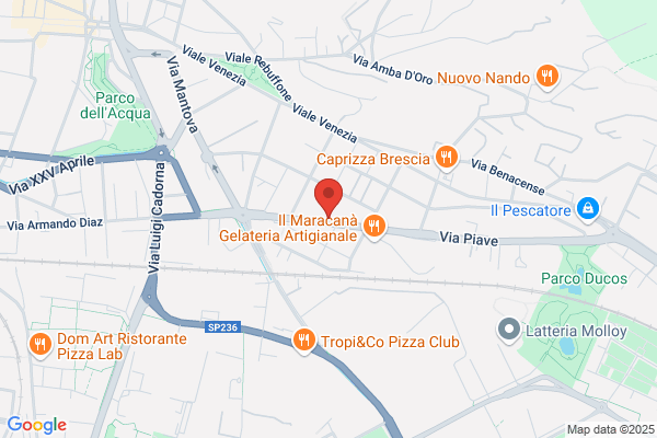 Pizzeria La Fossa