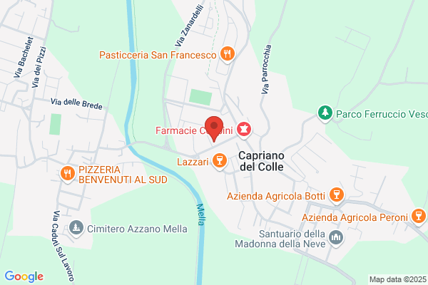 Trattoria due fratelli