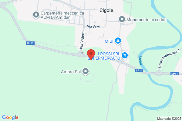 Carpenterie C.M.F.