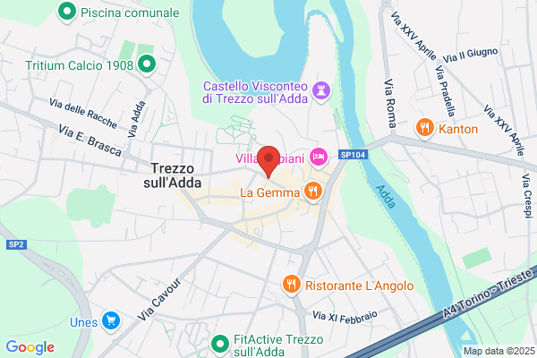 Studio Ravasio Elena - Dr. Enrico