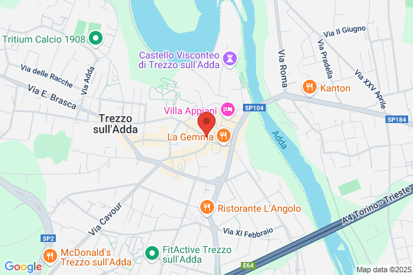 Farmacia Fodera Claudio