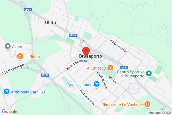 Gruppo Nuova Speranza