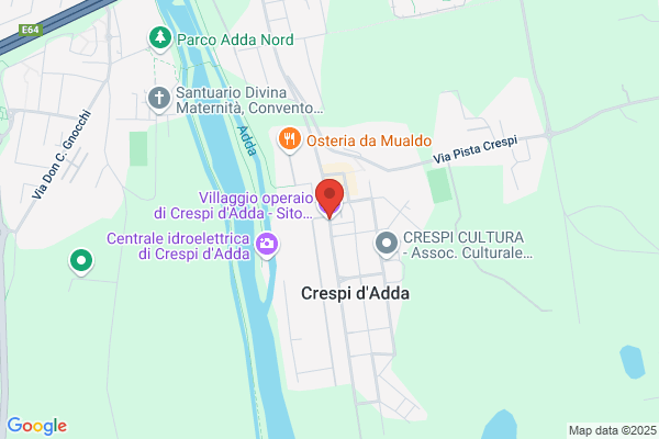 Insieme Di Gaspani E C (S.N.C.)