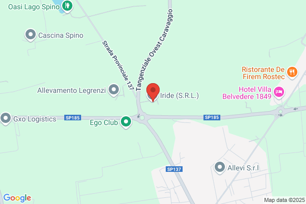 Iride Blu Srl