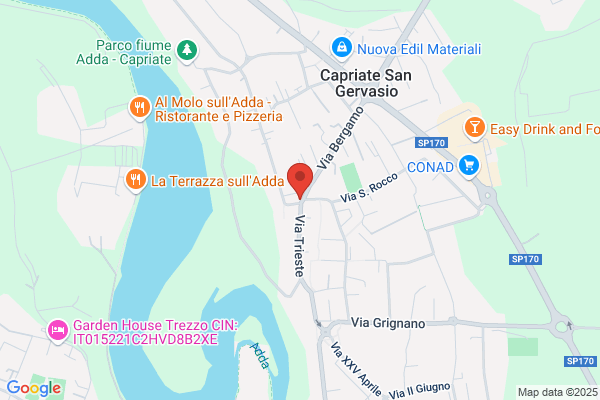 La Bottega Della Pizza
