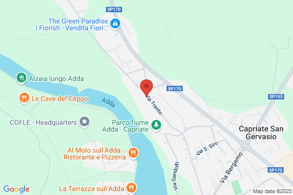 Progetto Scale Di Dorici Vittorio & C Sas