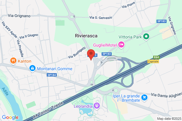 ROADHOUSE RESTAURANT CAPRIATE