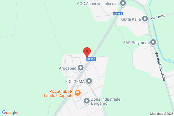 Rapetti Food Service S.r.l. - Ristorazione Collettiva