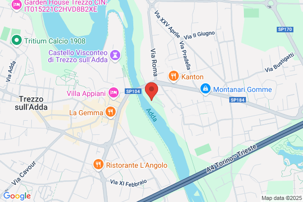 Ristorante Hotel Vigneto (S.R.L.)