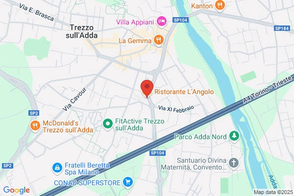 Ristorante L'Angolo