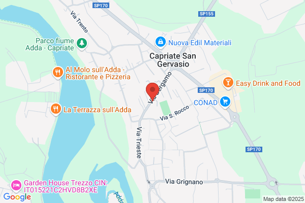 Ristorante La Scaletta