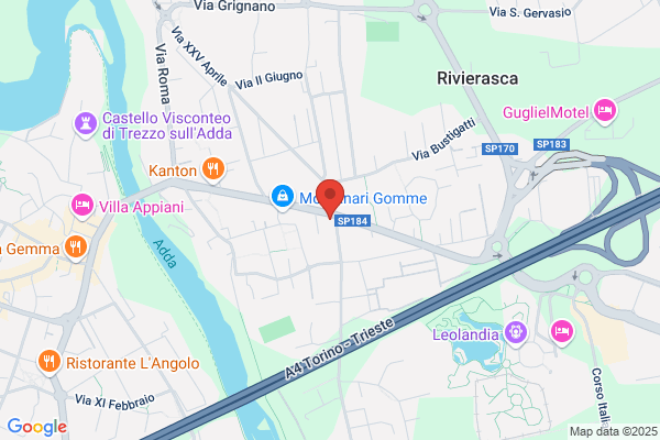 Sovac (S.R.L.)