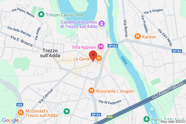 Studio Legale Mapelli