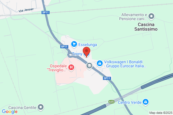 Troni carlo