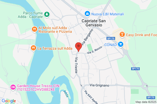 Villa Impianti Di Villa Fabio Luigi