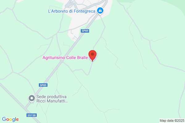 Agriturismo Colle Bralle