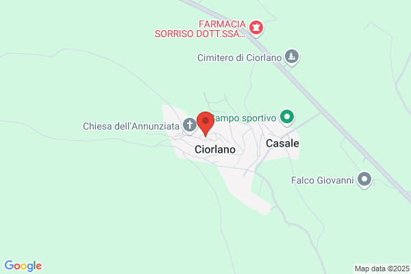 Autoservizi Giuseppe Gianfrancesco