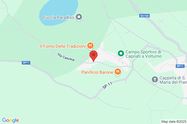 Forte Vittorio