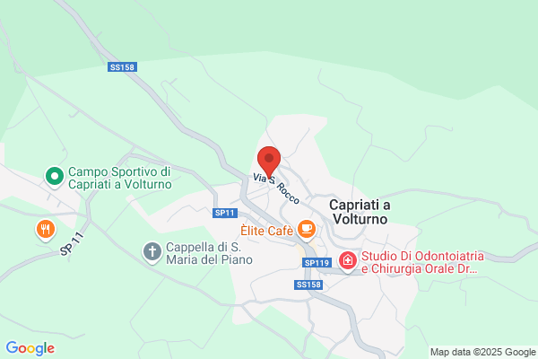 Giudice Di Pace