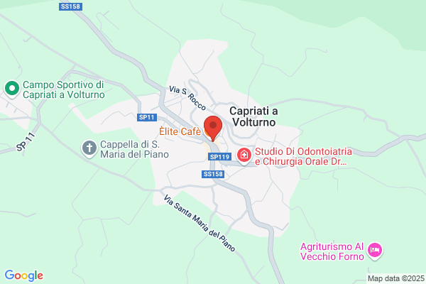 La Banca Filippo Alimentari