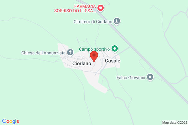 Onoranze Funebri De Cristofaro Ugo
