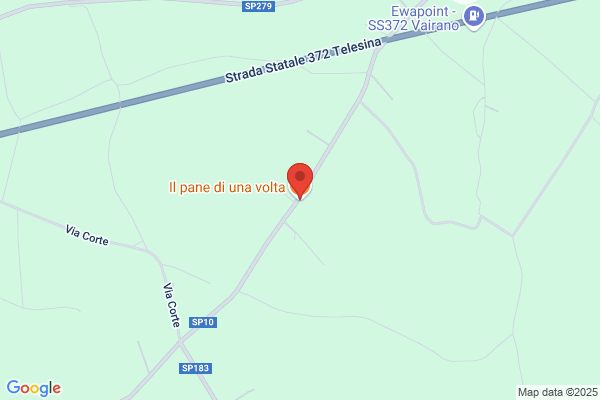 Pane Di Una Volta S.R.L.