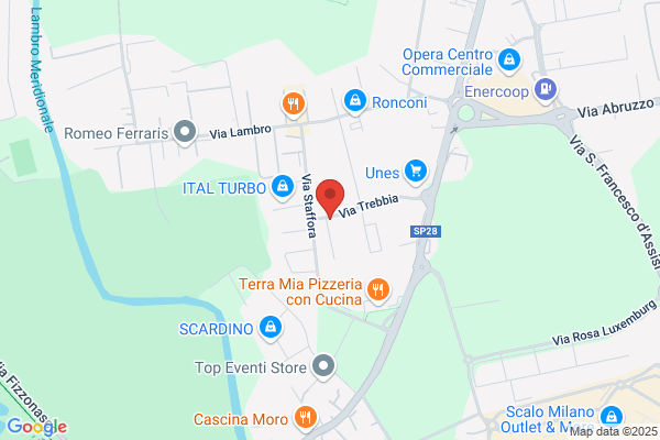 Petti gianluigi (Sac.)