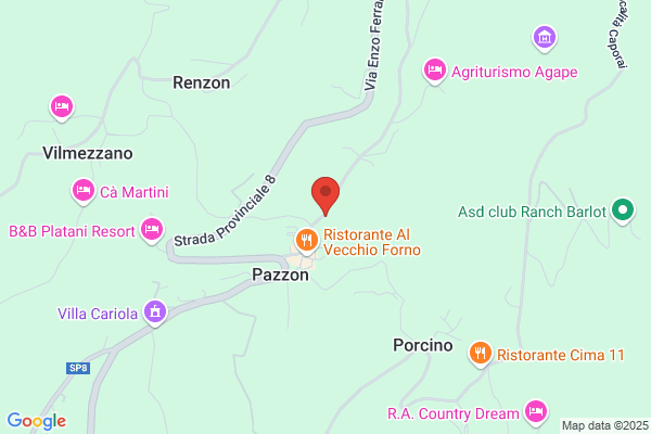 Ristorante Da Corrado