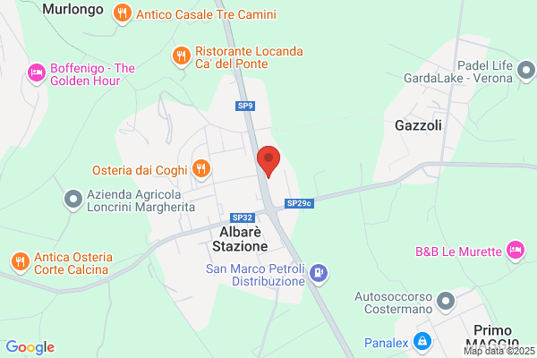 Agenzia Benaco Immobiliare