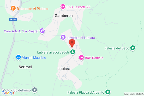 La Casetta (S.A.S.)