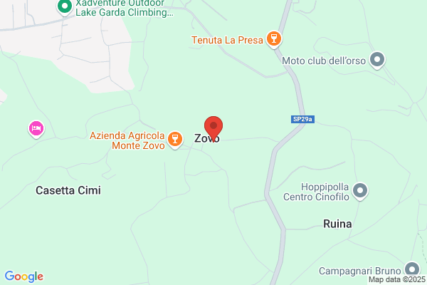 Unita Agricola Di Zona