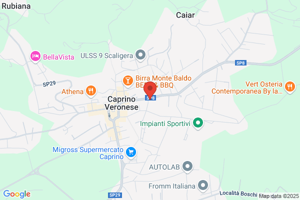 Impianti Elettrici Corazza S.R.L.