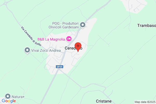 Zampini carlo
