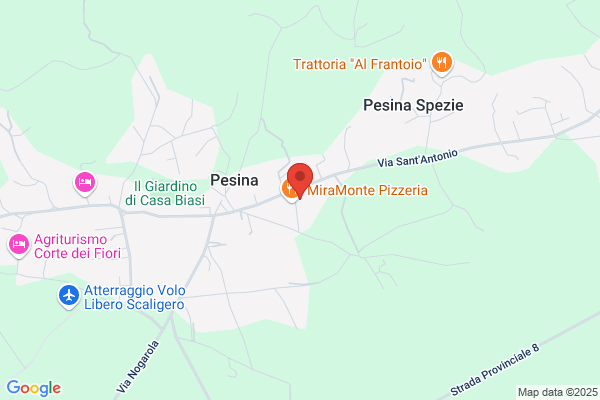 Farmacia Sartori Dr. Silvia