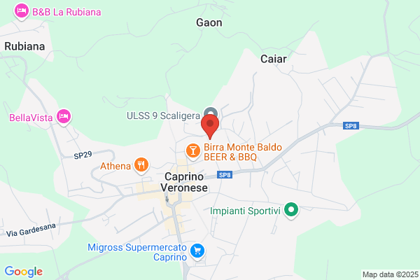Zampini vanni