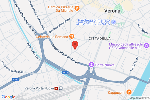 Studio Notarile Russo Rosalia