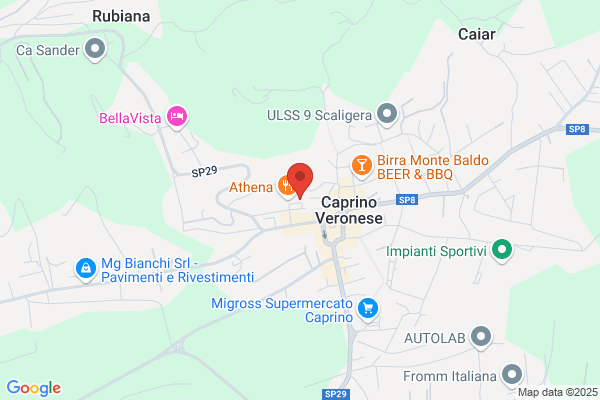 Parrucchiera Per Signora Francesca