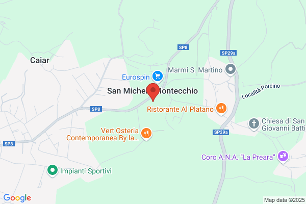 Pizzeria Nuova Marconi