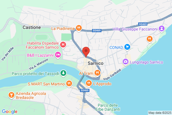 La Piazzetta S.N.C.