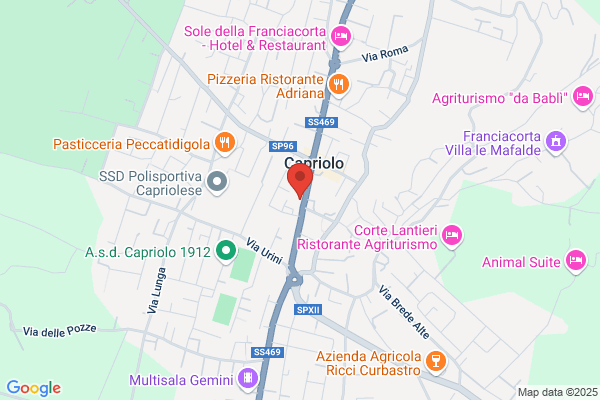 Agenzia Immobiliare Bassosebino