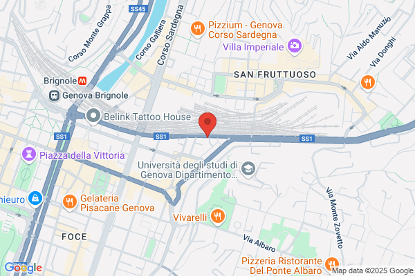 G.M. Immobiliare S.R.L.