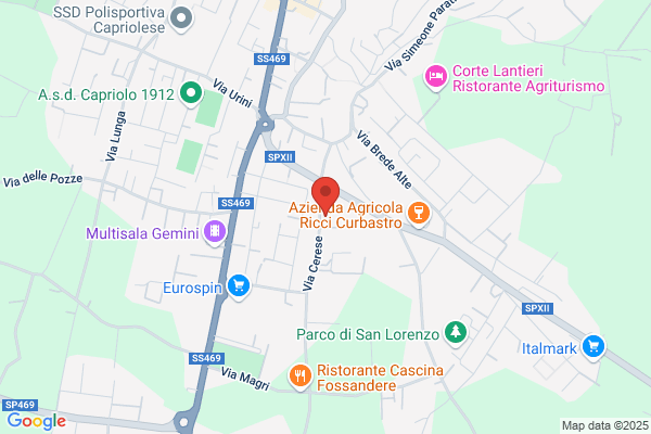Il Girasole Cooperativa Di Solidarieta Sociale (Soc.Coop.R.L.)