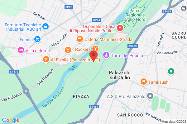 Milesi filippo (Dr.)