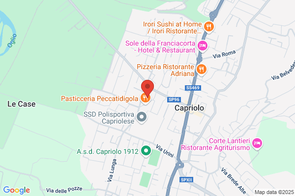 Studio Dentistico Dr. Botrugno Cosimo