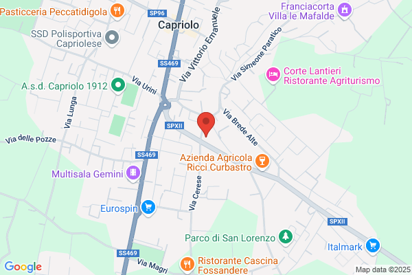 Studio Odontoiatrico Associato Bonetti