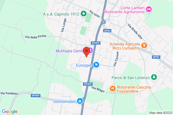 Dy Costruzioni Generali