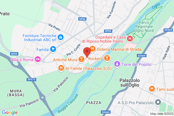 Impresa Edile Pagani Pietro